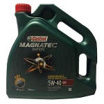 CASTROL MAG D DPF 5W40 LT. 4