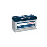 BOSCH BATTERIA S4021 (45AH DX)