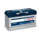 BOSCH BATTERIA S4021 (45AH DX)