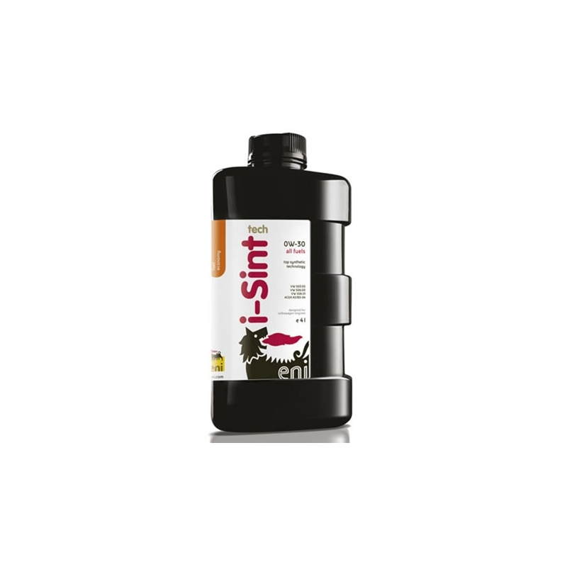 ENI I-SINT TECH 0W30 LT.1