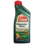 CASTROL MAG D DPF 5W40 LT. 1