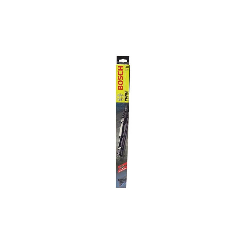 BOSCH 1 SPAZZOLA 400U