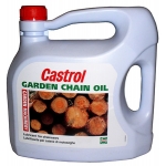 CASTROL GARDEN CHAIN LT.4
