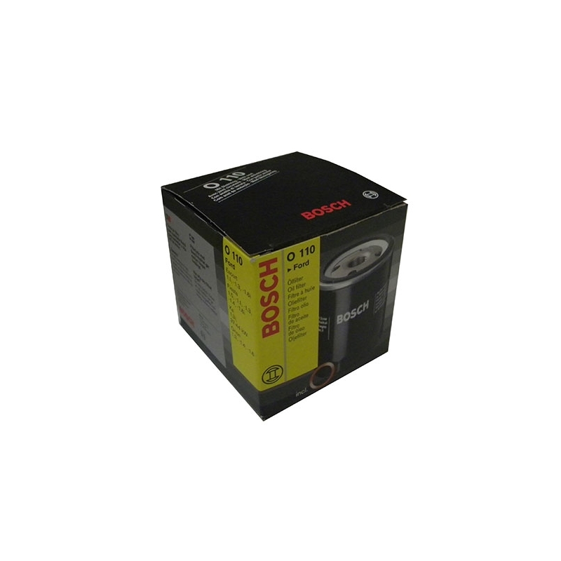 BOSCH FILTRO OLIO O110