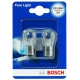 BOSCH 2 LAMP P21/5W 016