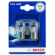 BOSCH 2 LAMP P21W 017