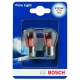 BOSCH 2 LAMP PY21W 018