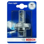 BOSCH 1 LAMP R2 HALOGEN 021