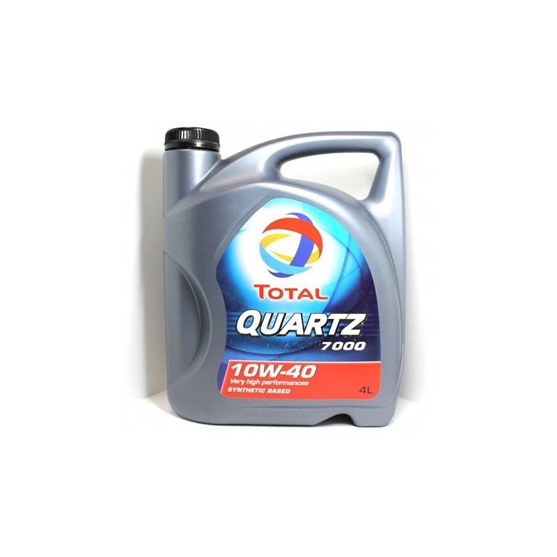 TOTAL QUARTZ 7000 LT. 4