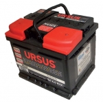 URSUS MAX BATTERIA H44 DX