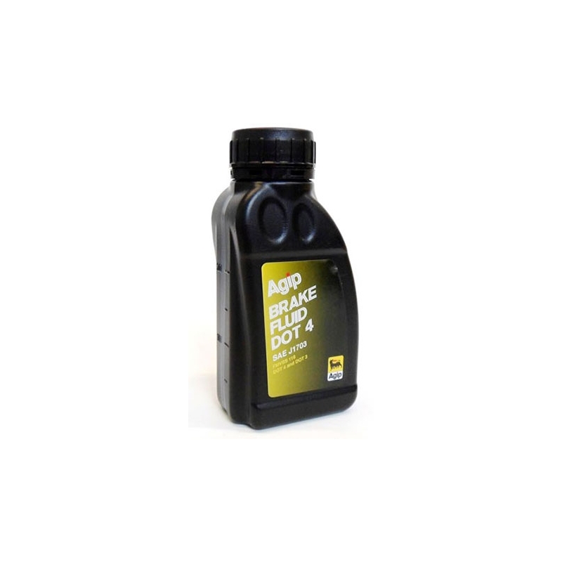 ENI BRAKE FLUID DOT 4 ML.250