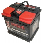 URSUS MAX BATTERIA 50 DX