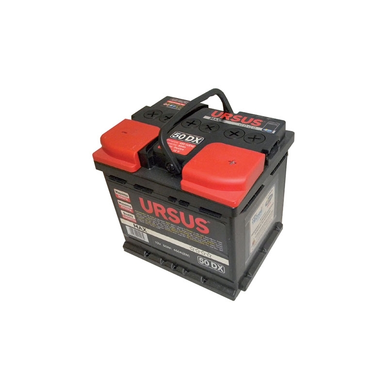 URSUS MAX BATTERIA 50 DX