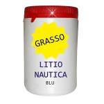 WELL GRASSO KTL BLU KG.0.9