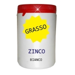 WELL GRASSO CORD BIANCO KG.0.9