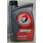 TOTAL QUARTZ 5000 15W40 LT.1