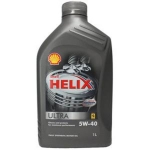 SHELL HELIX ULTRA 5W40 LT.1