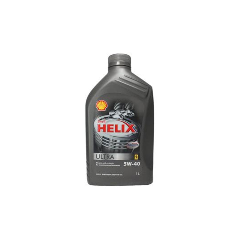 SHELL HELIX ULTRA 5W40 LT.1