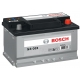 BOSCH BATTERIA S3013 (90AH DX)