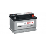 BOSCH BATTERIA S3008 (70AH DX)