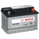 BOSCH BATTERIA S3008 (70AH DX)