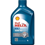 SHELL HELIX HX7 10W40 LT. 1