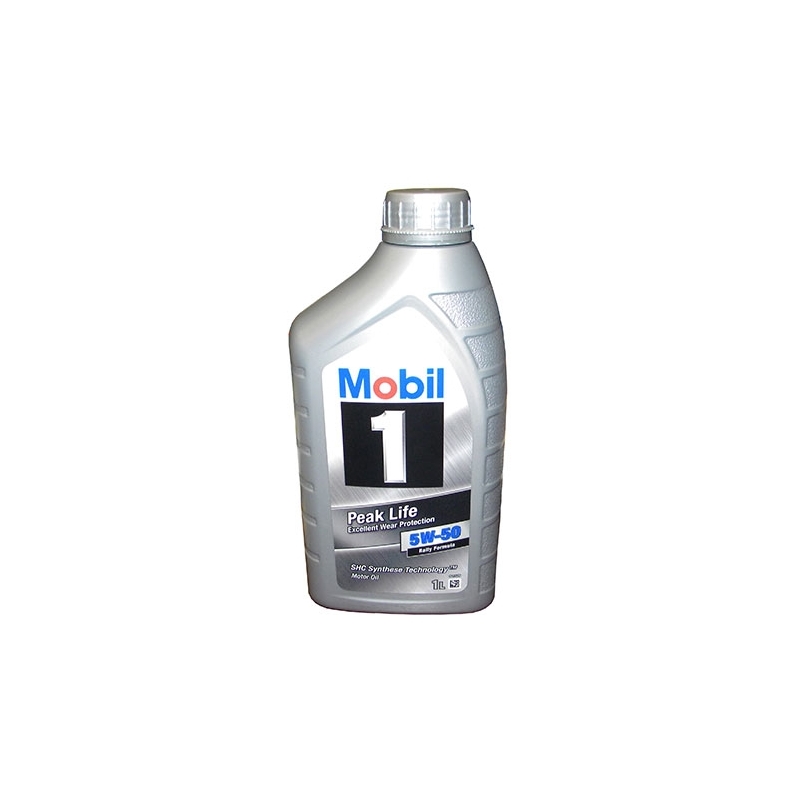 MOBIL 1 5W50 LT.1