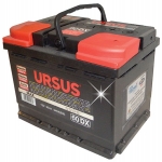 URSUS MAX BATTERIA 60 DX