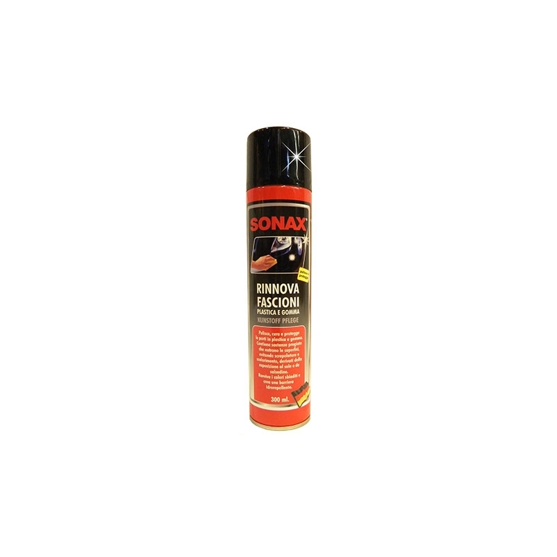 SONAX FASCIONI SPRAY LT.0.300