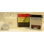 POWER PLUS BATTERIA 14AH+ACIDO