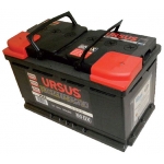 URSUS MAX BATTERIA 80 DX