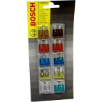 BOSCH 10 FUSIBILI STANDARD