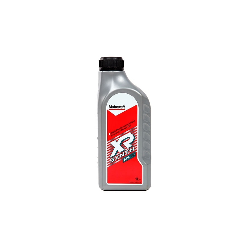MOTORCRAFT XR SYNT 5W30 LT.1