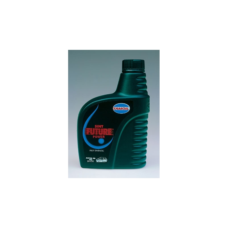 TAMOIL SINT FUTURE POWER LT. 1