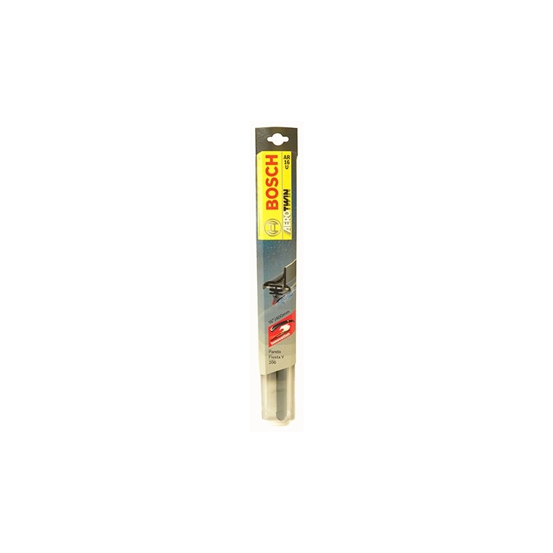 BOSCH 1 SPAZZOLA AR16U