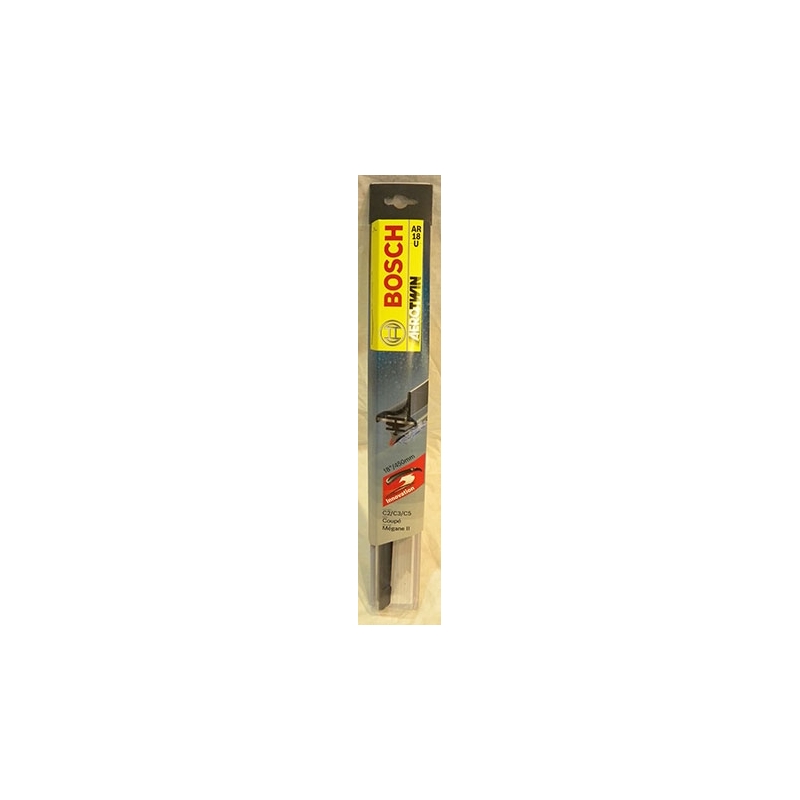 BOSCH 1 SPAZZOLA AR18U