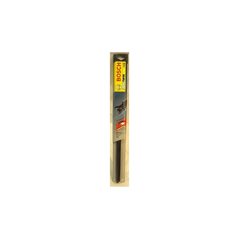 BOSCH 1 SPAZZOLA AR22U