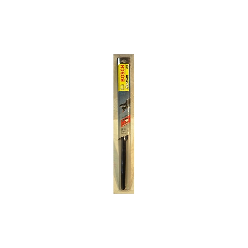BOSCH 1 SPAZZOLA AR24U