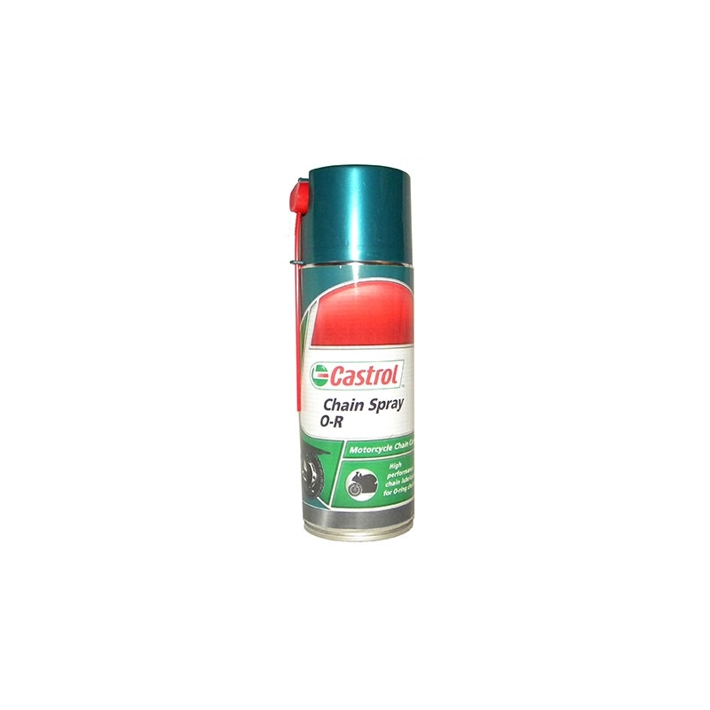 CASTROL CHAIN SPRAY O-R LT.0.4