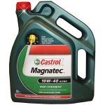 CASTROL MAG 10W40 A3/B4 LT. 5