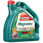 CASTROL MAG 5W40 C3 LT. 5