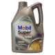 MOBIL SUPER 3000 5W40 LT.5