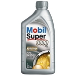 MOBIL SUPER 3000 DIESEL LT.1