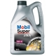 MOBIL SUPER 2000 10W40 LT. 5