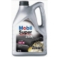 MOBIL SUPER 2000 DIESEL LT.5