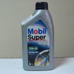 MOBIL SUPER 1000 15W40 LT.1