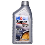 MOBIL SUPER 3000 LD 0W30 LT.1