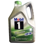 MOBIL 1 ESP FORM 5W30 LT. 5