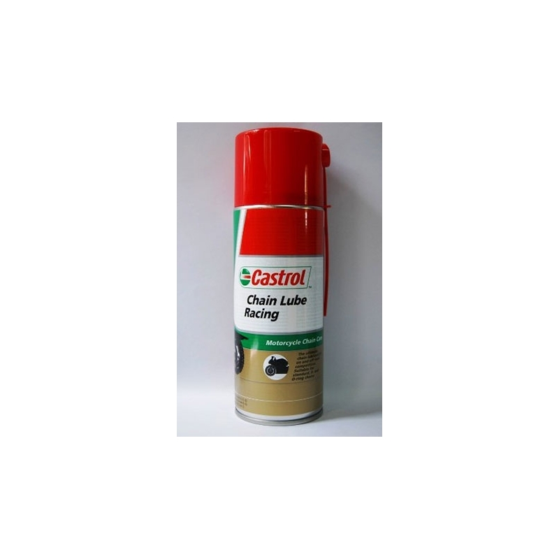 CASTROL CHAIN LUBE RAC LT.0.4
