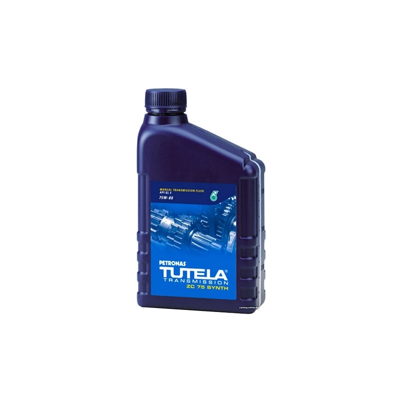 PETRONAS TUTELA ZC75 LT.1